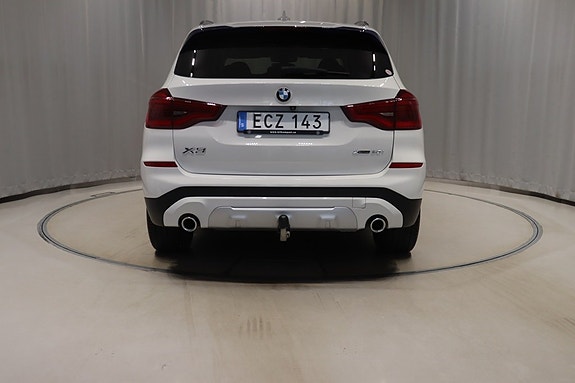 BMW X3 5 of 11