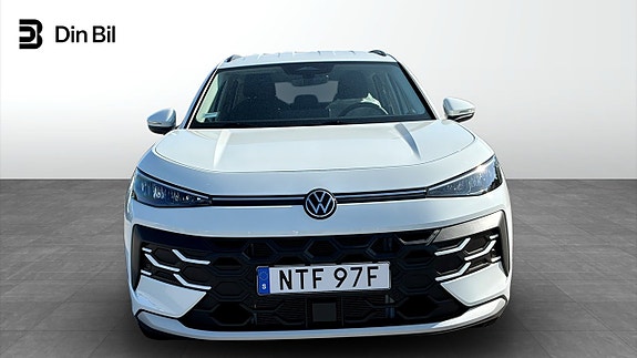 Volkswagen T-Roc 4 of 14