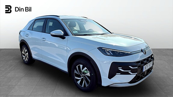Volkswagen T-Roc 14 of 14