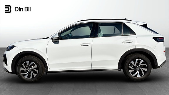 Volkswagen T-Roc 2 of 14
