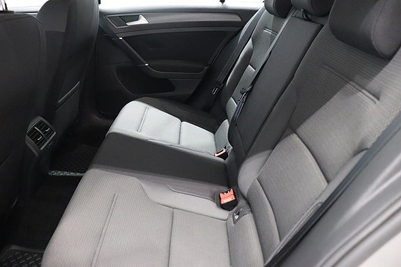Volkswagen Golf I 8 of 10
