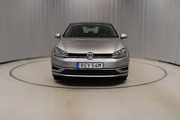Volkswagen Golf I 2 of 10