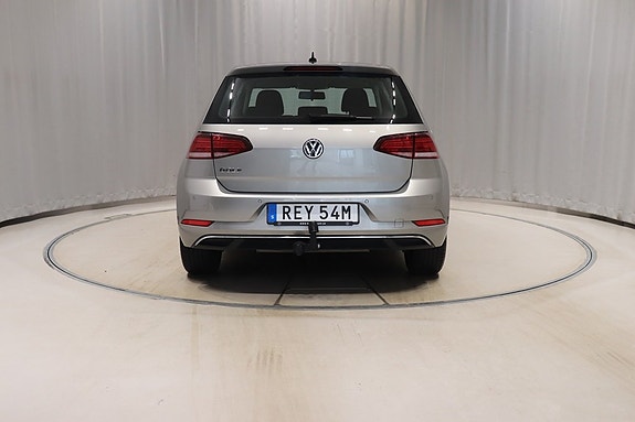 Volkswagen Golf I 5 of 10