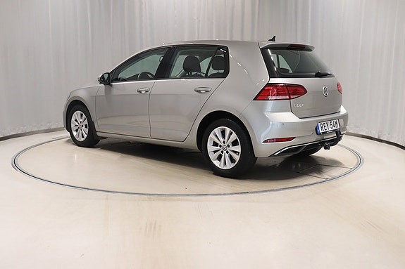Volkswagen Golf I 6 of 10