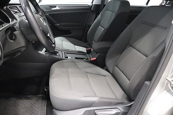 Volkswagen Golf I 7 of 10