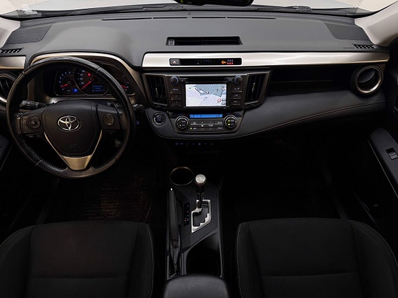 Toyota RAV4 2 of 30