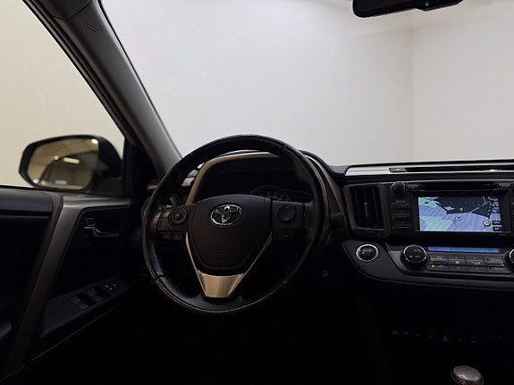 Toyota RAV4 25 of 30