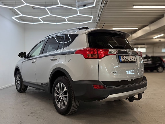 Toyota RAV4 7 of 30