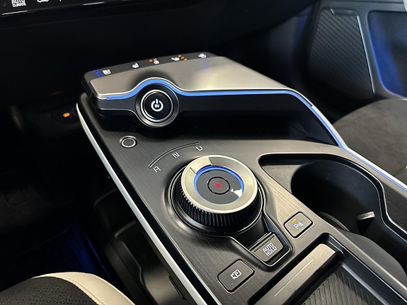 Kia EV6 13 of 17