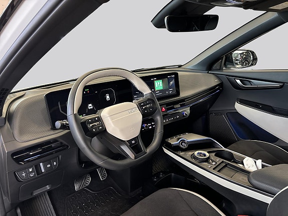 Kia EV6 16 of 17