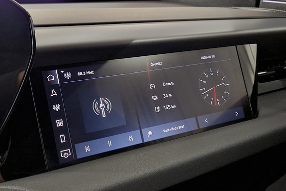 Audi Q6 e-tron 19 of 21