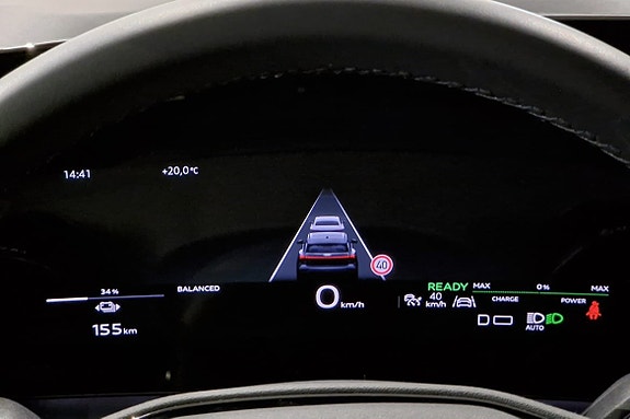 Audi Q6 e-tron 14 of 21
