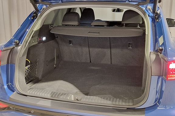 Audi Q6 e-tron 5 of 21