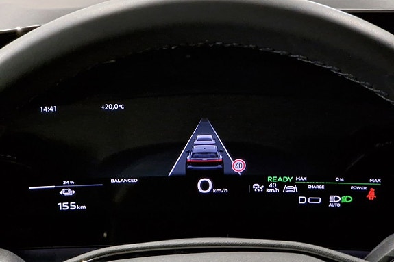 Audi Q6 e-tron 14 of 21
