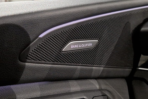 Audi Q6 e-tron 10 of 21
