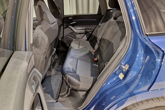 Audi Q6 e-tron 20 of 21