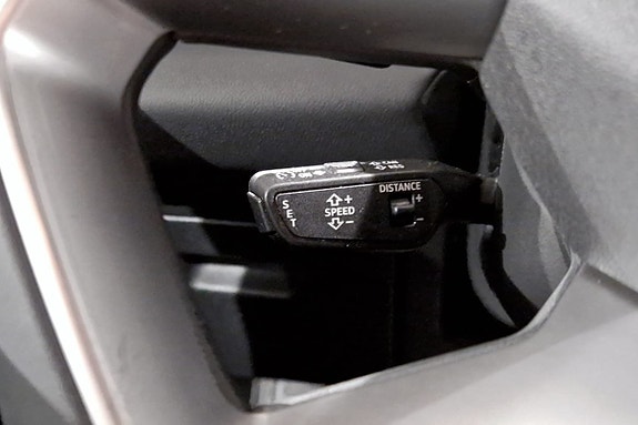 Audi Q6 e-tron 12 of 21