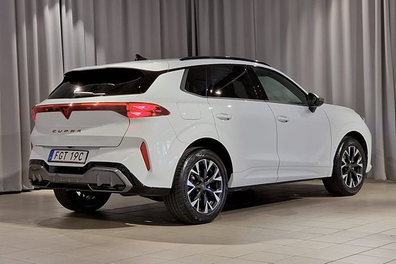 Cupra Terramar 4 of 15