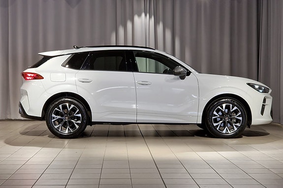 Cupra Terramar 2 of 15