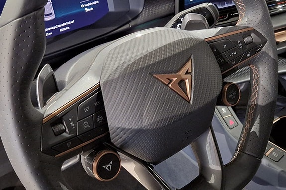 Cupra Terramar 10 of 15