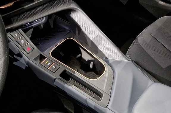 Cupra Terramar 13 of 15