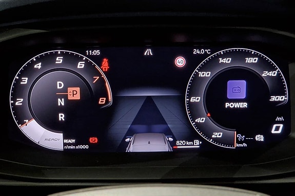 Cupra Terramar 11 of 15