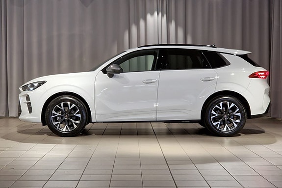 Cupra Terramar 3 of 15