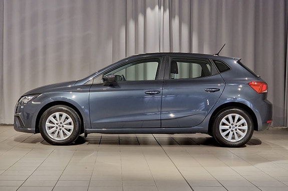 Seat Ibiza 2 of 13