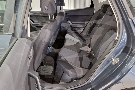 Seat Ibiza 13 of 13