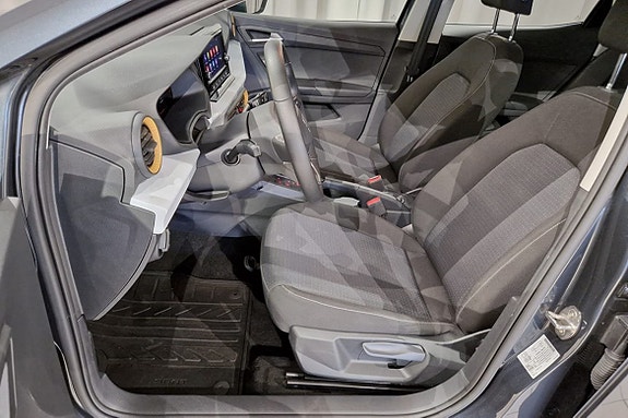 Seat Ibiza 6 of 13