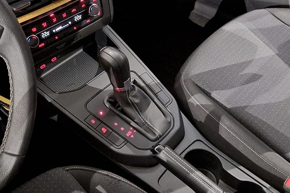 Seat Ibiza 12 of 13