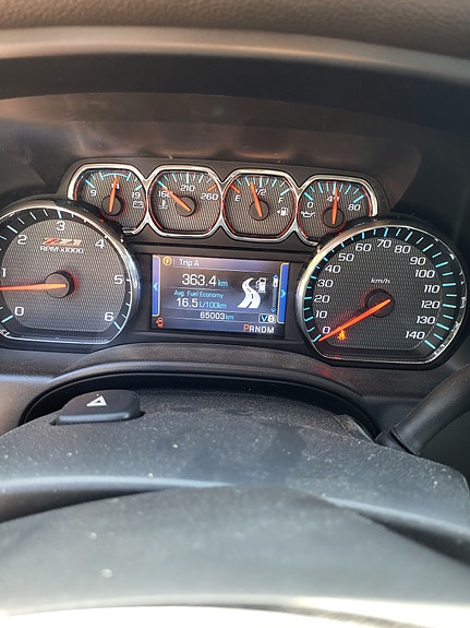 Chevrolet Silverado 1500 6 of 8
