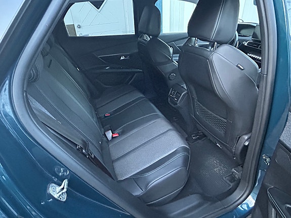 Peugeot 3008 6 of 7