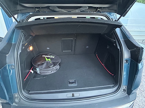 Peugeot 3008 7 of 7
