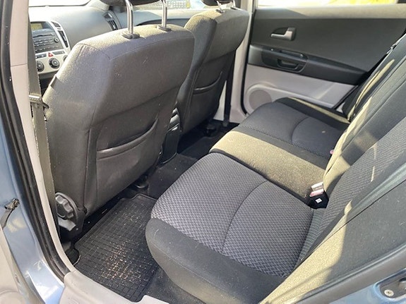 Kia Ceed 6 of 6