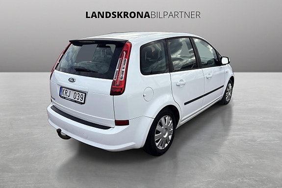 Ford C-Max 5 of 20