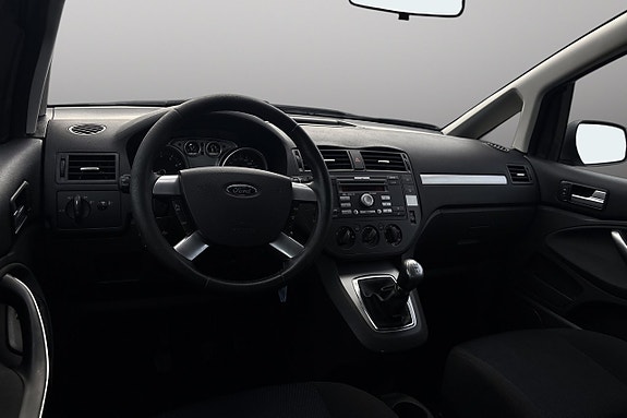 Ford C-Max 13 of 20