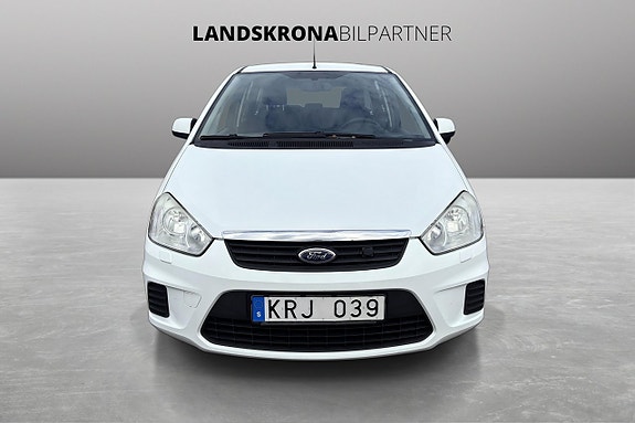 Ford C-Max 2 of 20