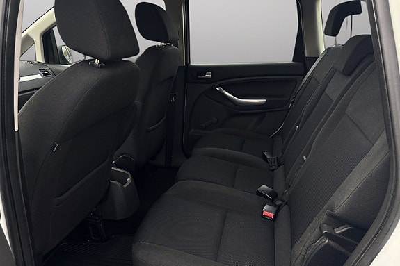 Ford C-Max 11 of 20