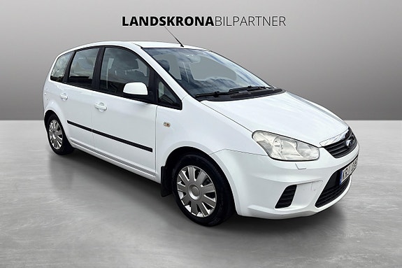 Ford C-Max 3 of 20
