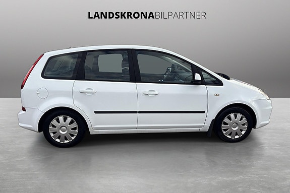 Ford C-Max 4 of 20