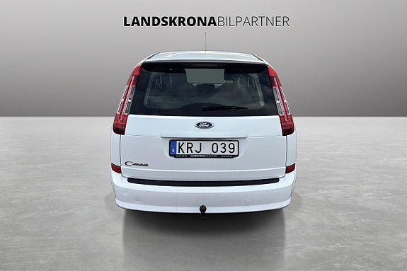 Ford C-Max 6 of 20