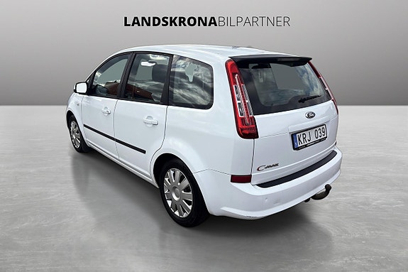 Ford C-Max 7 of 20