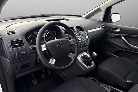 Ford C-Max 10 of 20