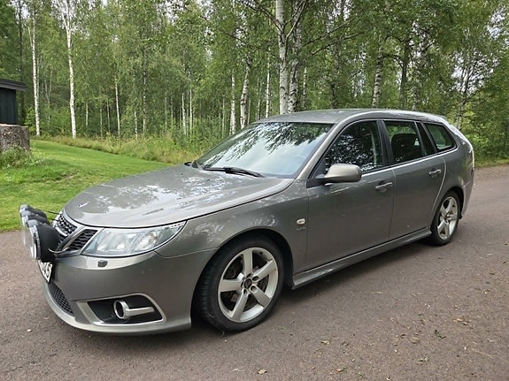 Saab 2012