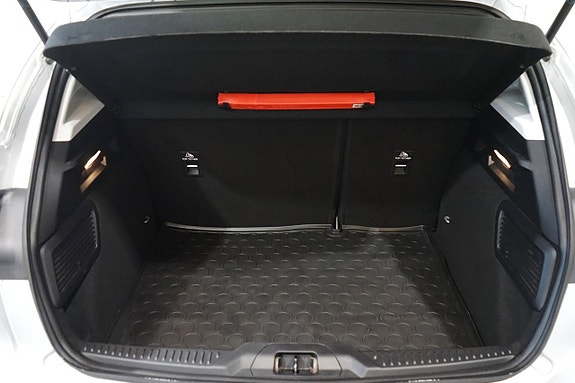 Ford Focus 11 of 12
