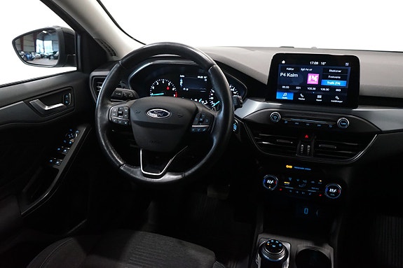 Ford Focus 5 of 12