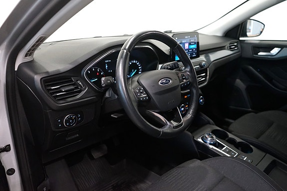 Ford Focus 8 of 12