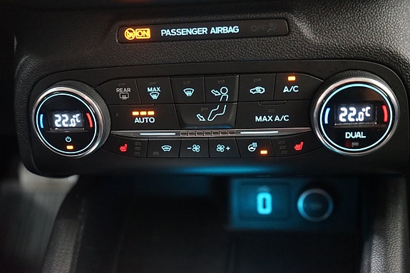 Ford Focus 9 of 12
