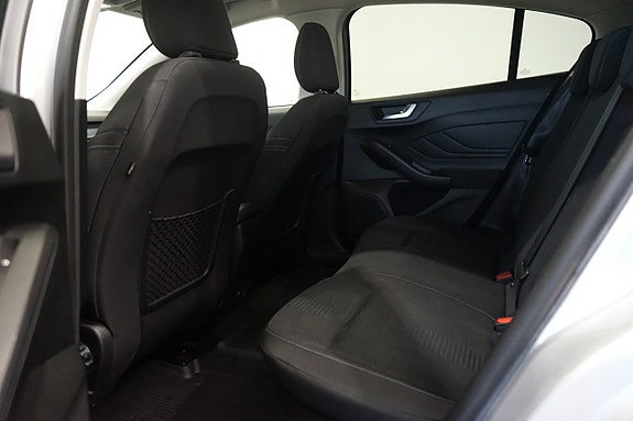 Ford Focus 10 of 12